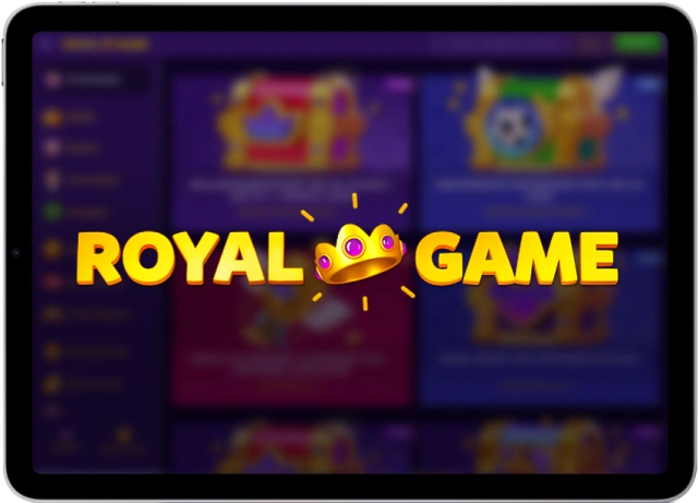 Royal Game brand
